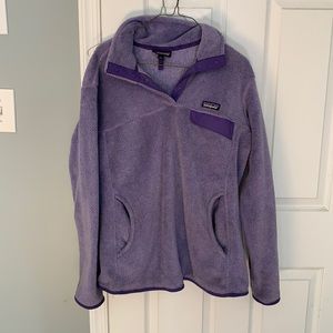 Women’s Re-Tool Patagonia